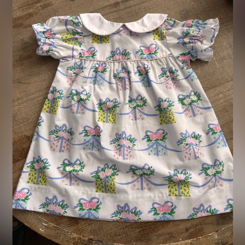 TBBC Everyday is a gift Dress